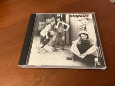 STEPSON-SAME CD 60’/70’ HARD ROCK PSYCH SKYF ZOL REC RARE!!!