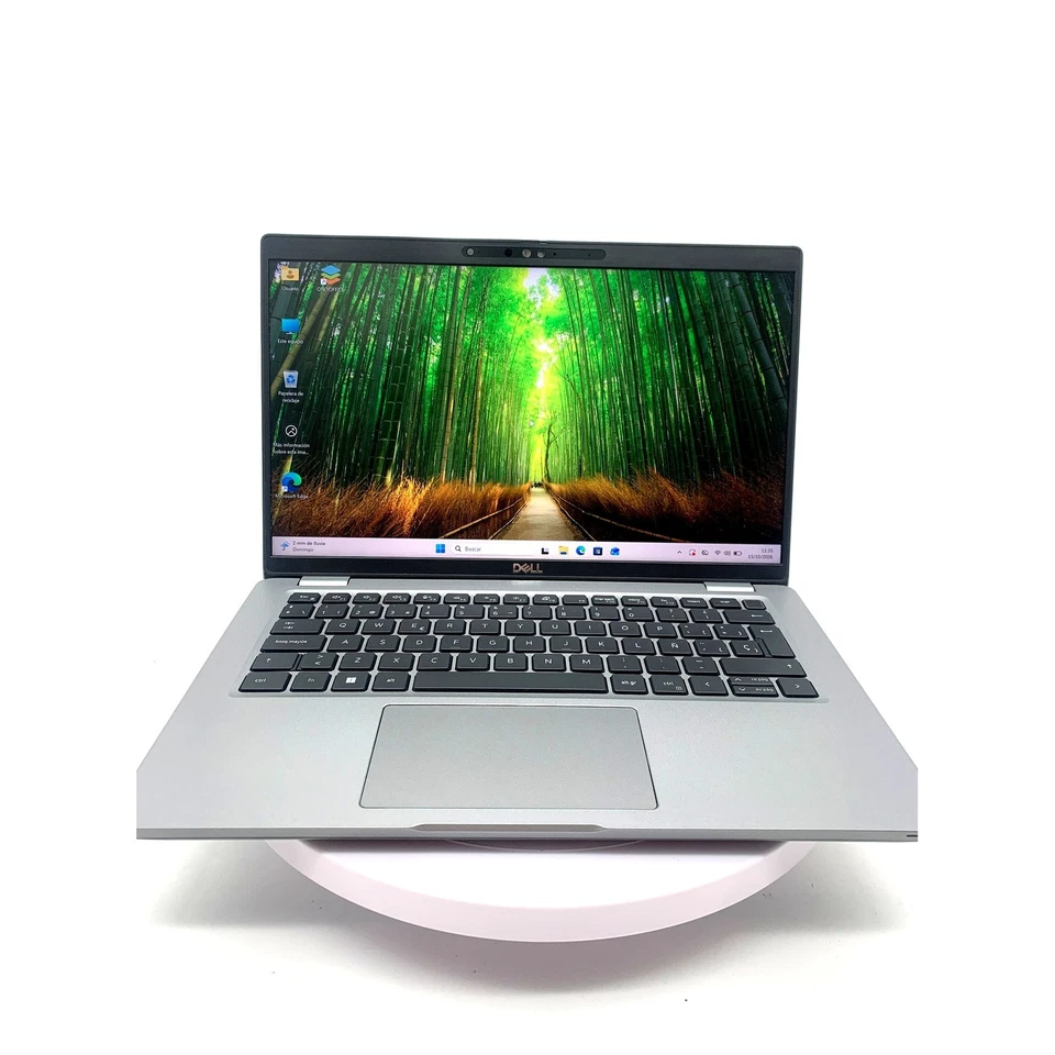 Dell Latitude 5430 · i7-1265U · 32GB · 512GB, foto 1 de 5