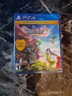Dragon Quest XI Echoes of an Elusive Age S Definitive Edition PS4 New Sealed