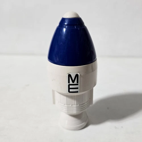 Vintage Power Rangers in Space V3 Rocket Upper Stage