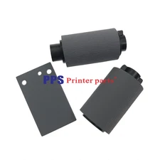 New Fits For Canon D1120 D1150 D1170 D1180 ADF Feed Pickup Roller Separation Pad