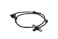 ABS Sensor Raddrehzahl Kamoka 1060520 FüR Nissan D40 Navara NP300 D22 4X4 Dci