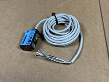 NEW SICK WT160-N172 OPTEX Photoelectric Sensor 6008825 WARRANTY FAST SHIPPING