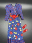 Vintage Barbie 1973 Best Buy Fashion #3343  Complete Set