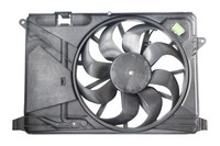Hella 8EW 366 421-071 LüFter, MotorküHlung FüR Chevrolet Opel