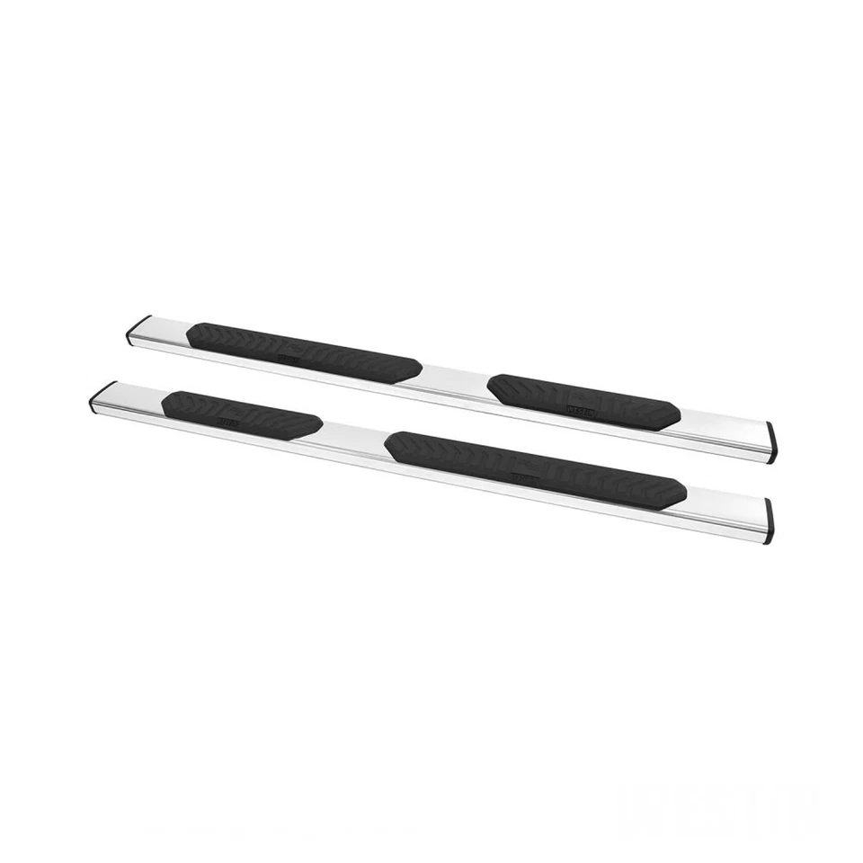 Westin 28-51050 Stainless Steel R5 Nerf Step Bars for Ram 1500 2500 3500 Crew Foto 2 de 4