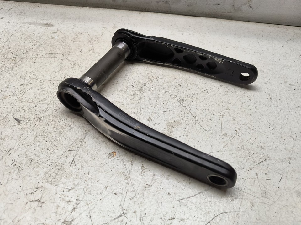 RaceFace Pédales Raceface Aeffect R - Messier Bicyclettes inc