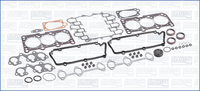 Dichtungssatz Zylinderkopf FüR Audi 80 B4 Stufenheck Avant 100 C4 A4 B5 A6 A8