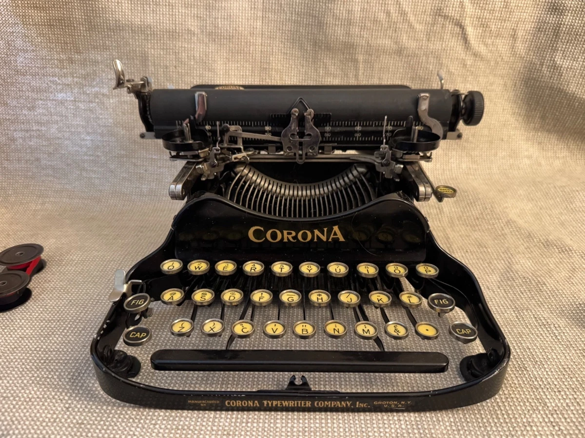 Corona Typewriters for sale | eBay