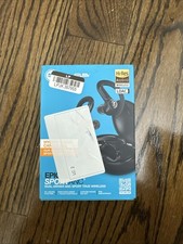 New Sealed JLAB EPIC SPORT ANC 3 TRUE WIRELESS EARBUDS
