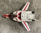 Original G1 1985 Transformers Jetfire Hasbro Bandai Autobot Skyfire Vintage Jet