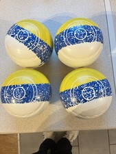 Aero Defiance Lawn Bowls. Trifecta. 2.5H