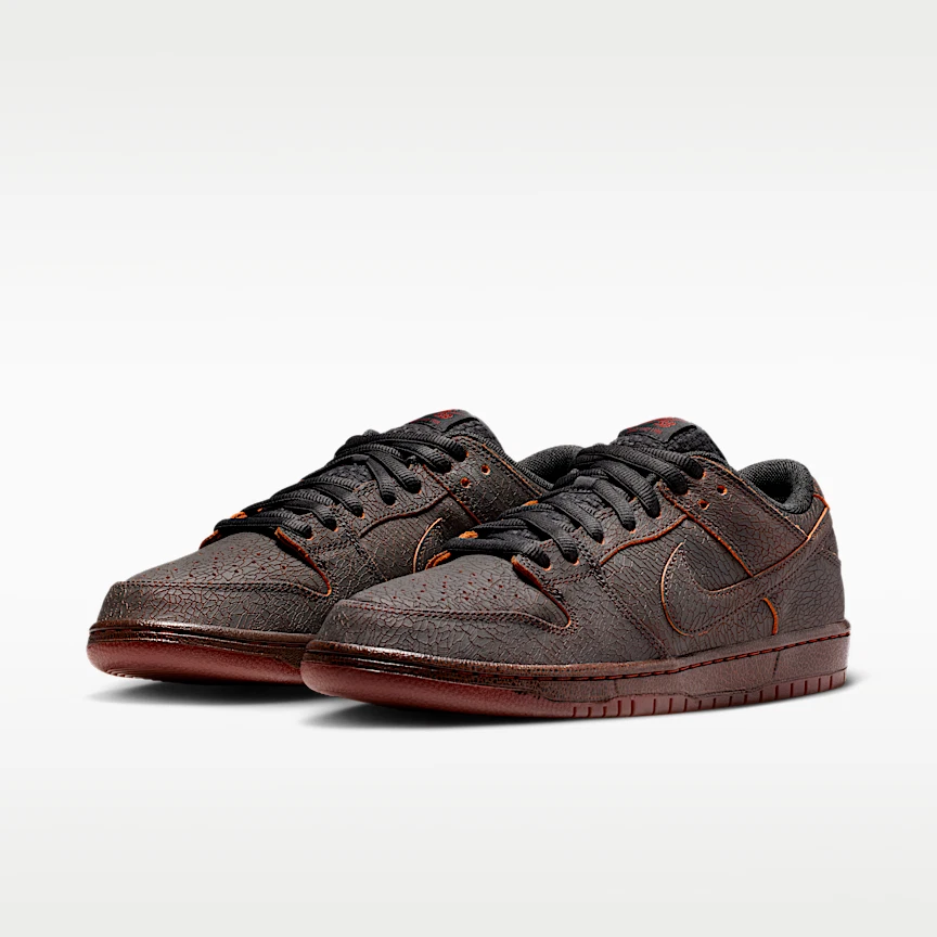 Nike Dunk SB Low Dark Smoke Grey for sale | eBay