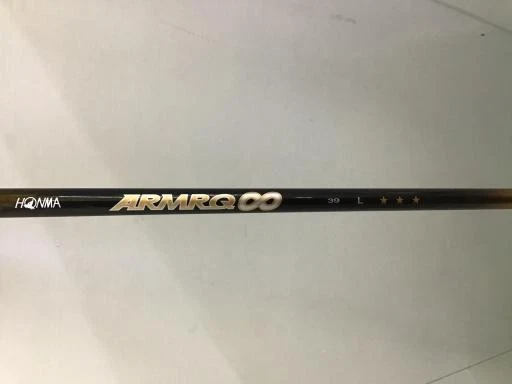 Ladies HONMA GOLF BERES U-05 Hybrid Utility 19deg Flex-L 3S ARMRQ ∞ 39 With H/C - Image 2 of 4