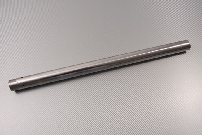 Tube de fourche avant SPR moto BMW F800 GS suspension trail 2025 2026