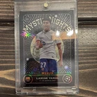 Topps 2023-24 Merlin UEFA Club Competitions Mystic Nights Lamine Yamal RC MN-8