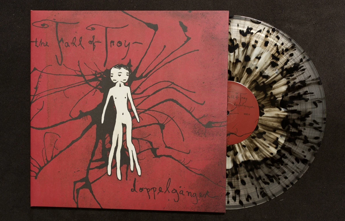 Fall Of Troy Vinyl for sale - eBay