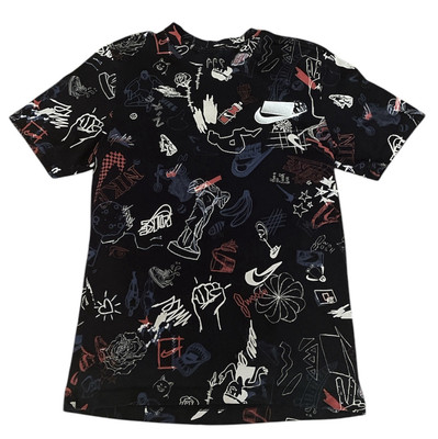 limited edition nike t shirt