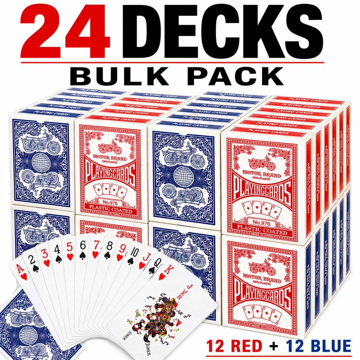Collectible Playing Cards for sale | eBay