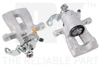 NK Bremssattel 2136139 FüR Opel