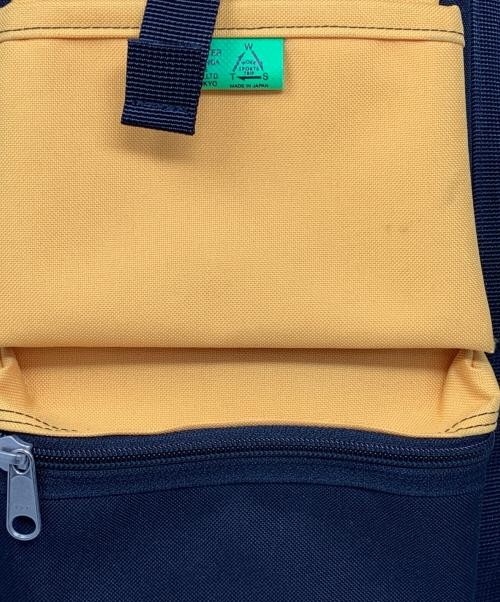 PORTER Union Backpack Stylish Durable Casual Bag … - image 9