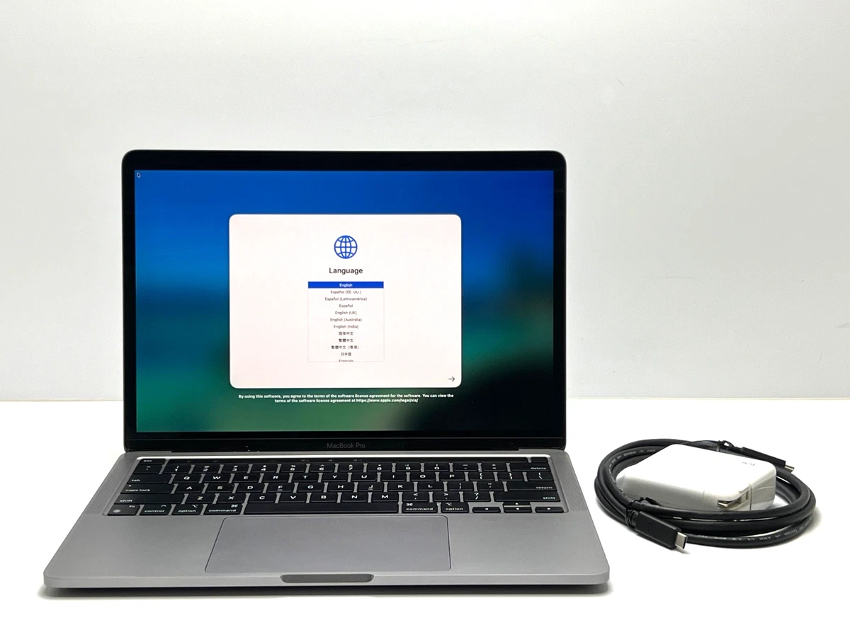 MacBook本体 MacBook Pro 13 with Touch Bari5 16GB 1TB Amazon.com: Apple MacBook Pro de 13 pulgadas, Retina, Touch Bar
