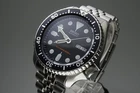 Vintage 1999 JAPAN SEIKO DIVER'S 10BAR 7S26-0020 21Jewels Automatic.