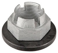 A.B.S. Mutter Achszapfen 911362 FüR Ford Mazda Jaguar Volvo Mondeo Focus Fusion