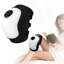 Red Light Massager for Knee Shoulder and Elbow Muscle Recovery and Pain Relief
