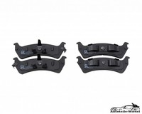 BremsbeläGe FüR Ford Explorer 4.0 4WD V6 4.9 93-02