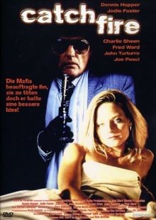 Catchfire von Alan Smithee | DVD | Zustand sehr gut