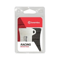 Brembo Bremsbelagsatz, Scheibenbremse 07BB19RC FüR Aprilia Aprilia Motorcycles