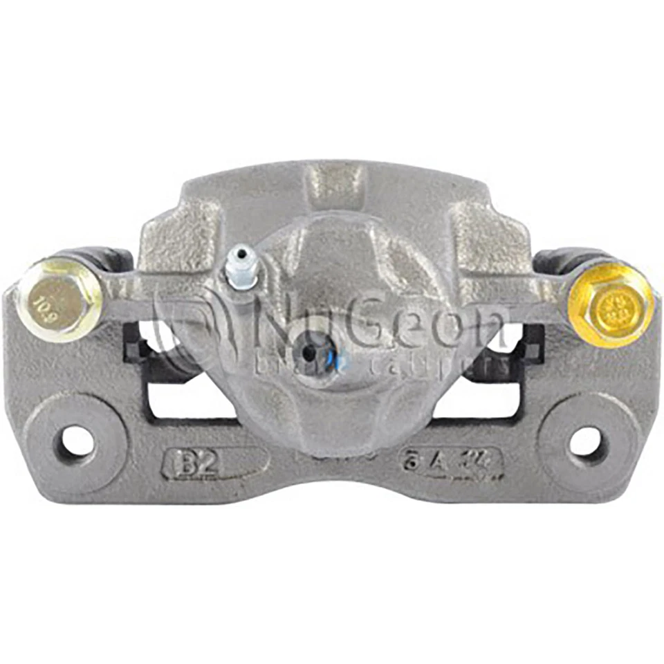 Pinza de freno de disco delantera izquierda derecha para Kia Spectra 2001-2003 Foto 4 de 4