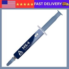ARCTIC MX-4 4 g Premium Performance Thermal Paste CPU GPU PC Grease