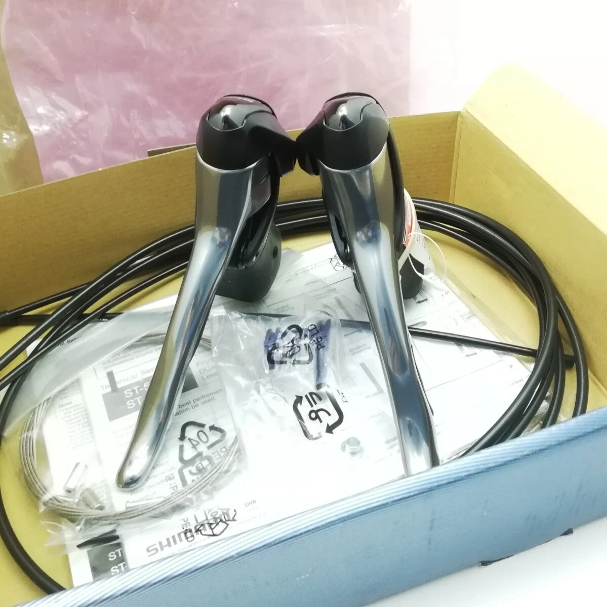 Shimano St 5600 for sale | eBay