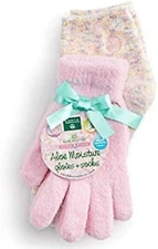 ALOE MOISTURE GLOVES AND SOCKS