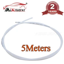 5Meters-Outside diameter=4mm for Mercedes-Benz Air Suspension Nylon Line Hose