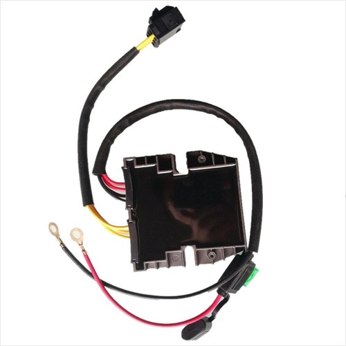 Voltage Regulator for Honda CBR900RR CBR929RR 2000-01 CBR900 CBR29 900RR 929RR * - Picture 7 of 9