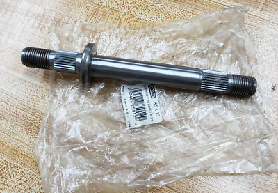OREGON SPINDLE SHAFT FITS MURRAY 491921 85-012 | eBay