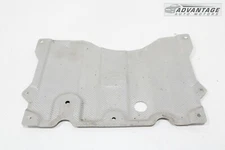 2020-2022 FORD ESCAPE FRONT UNDER ENGINE HEAT SHIELD REINFORCED SKID PLATE OEM