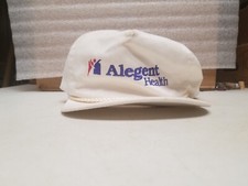 Alegant Health Baseball Cap
