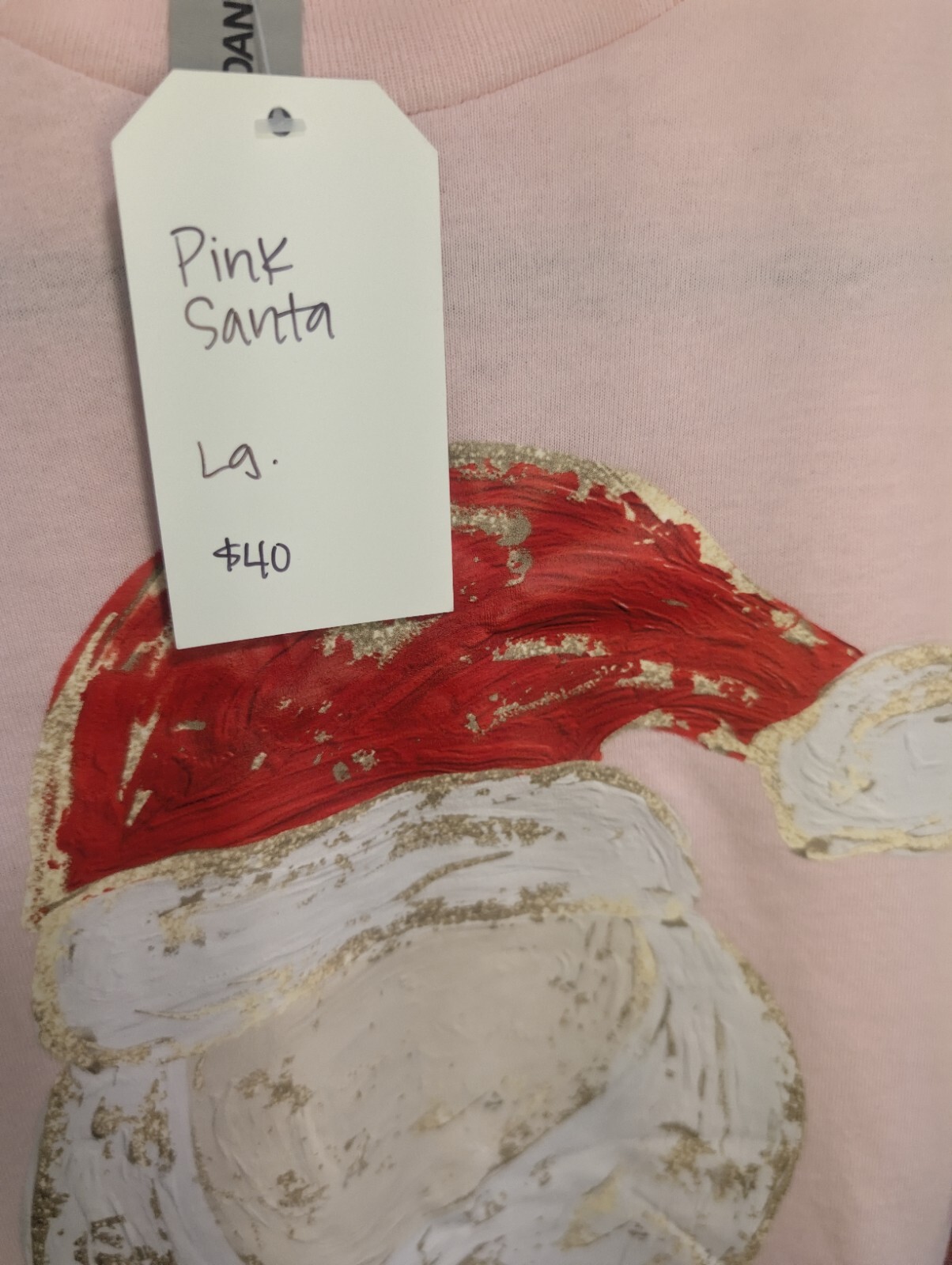 I Make Custom Shirts By Infusing Flannels Sweater… - image 2