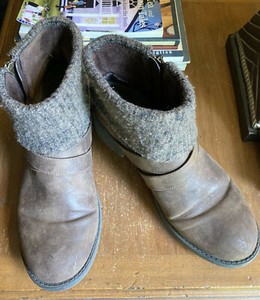 rocket dog bentley boot