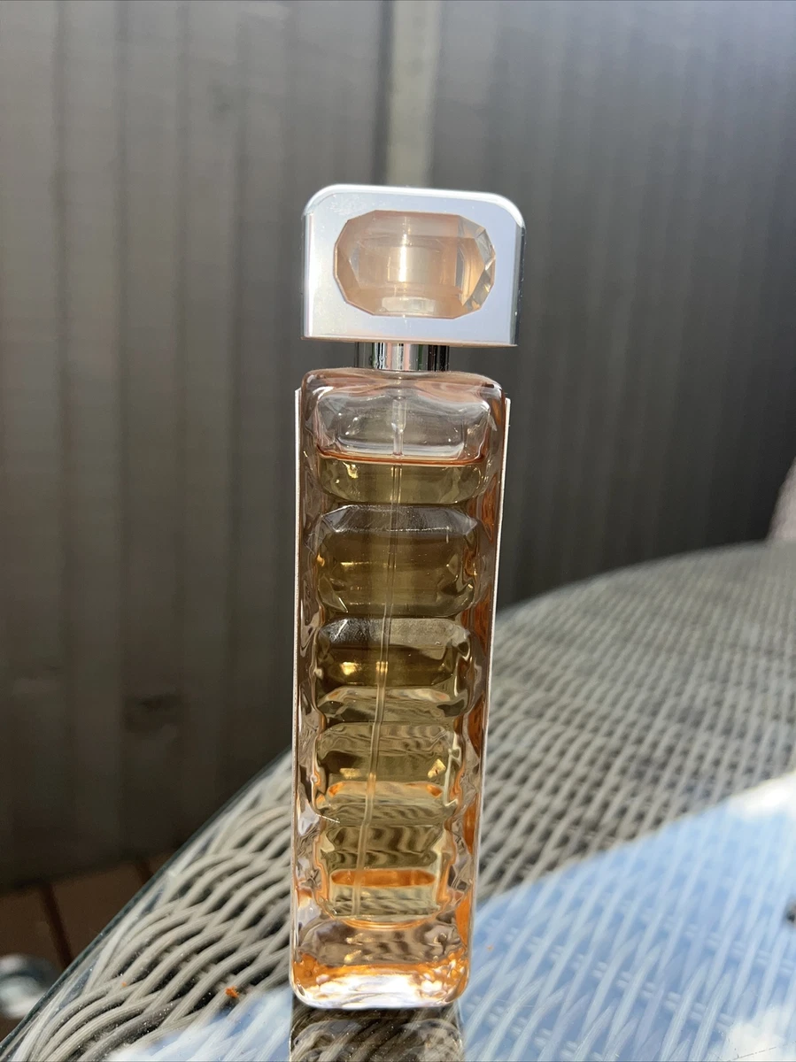 Perfume hugo top boss 98