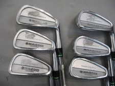 BALDO PROTOTYPE CB15 Irons 5-9.P 6Clubs /DG/Flex:S200/Iron set