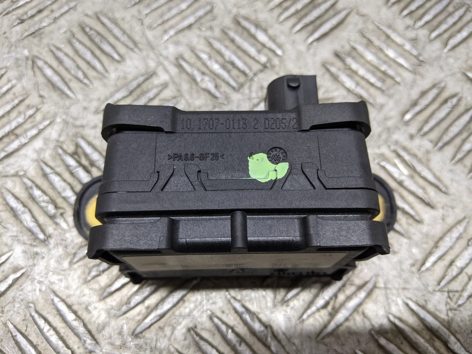 PEUGEOT 207 MK1 SE 2009 YAW RATE SENSOR  - Image 2 of 4