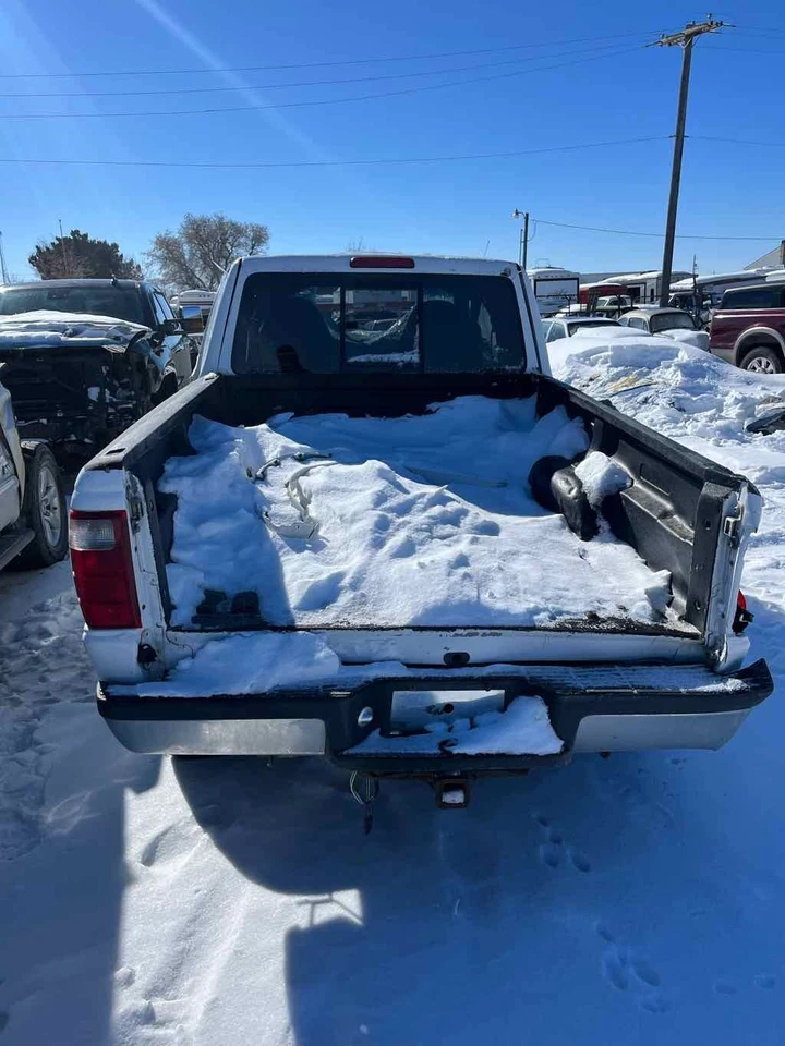 Used Front Right Disc Brake Caliper fits: 2001 Ford Ranger Front Front Right Gra - Image 2 of 4