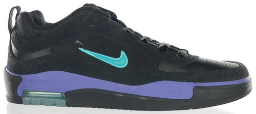 Nike Verdy x Air Max Ishod Wair SB Visty HF4074-400 Men display picture 1