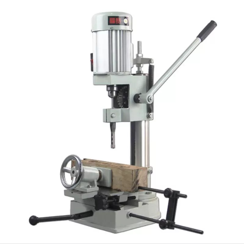 Tenon machine shop