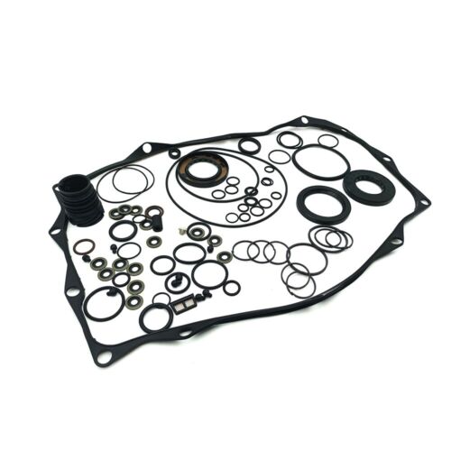 8HP45 845TE 8 Speed Automatic Transmission Master Rebuild Kit For BMW ZF - Picture 7 of 12